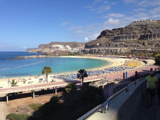 Apartamentos Niza Bewertungen Fotos Preisvergleich Gran Canaria Tripadvisor