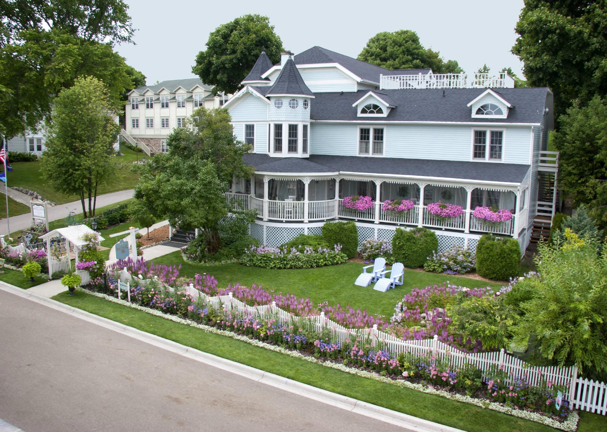 Tourisme à Mackinac Island 2023 : Visiter Mackinac Island, MI - Tripadvisor