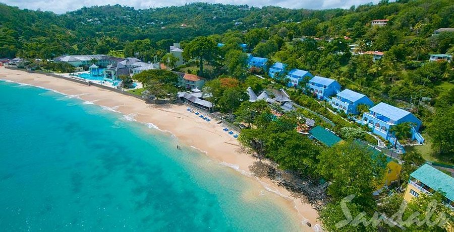 SANDALS REGENCY LA TOC - Updated 2023 Prices & Resort (All-Inclusive) Reviews (St. Lucia, Caribbean)