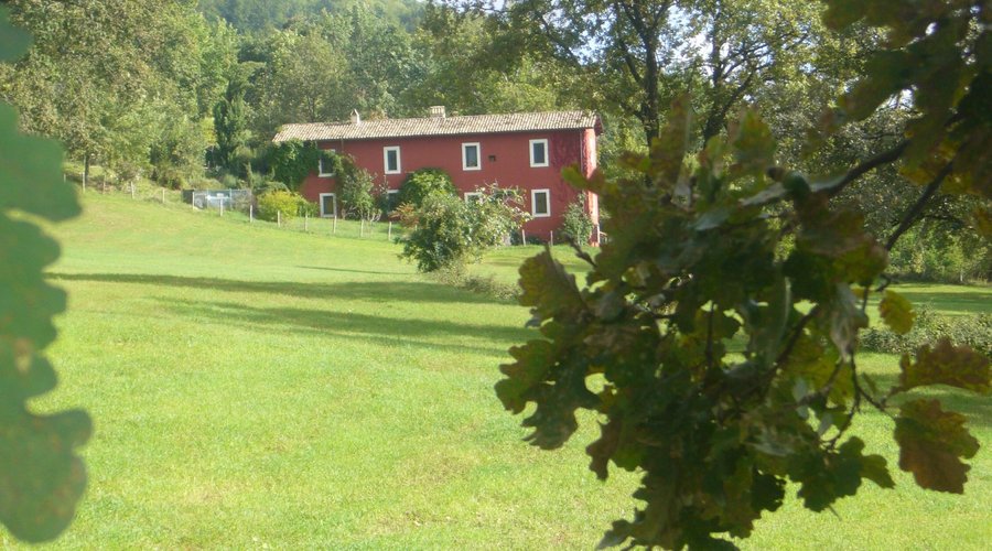 Il Casino Rosso
