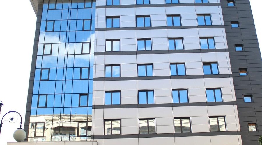 Hotel Royal View
