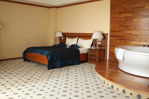 Quarto e suite