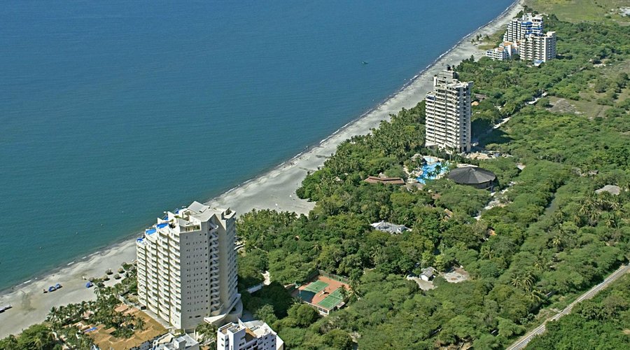 Panoramica