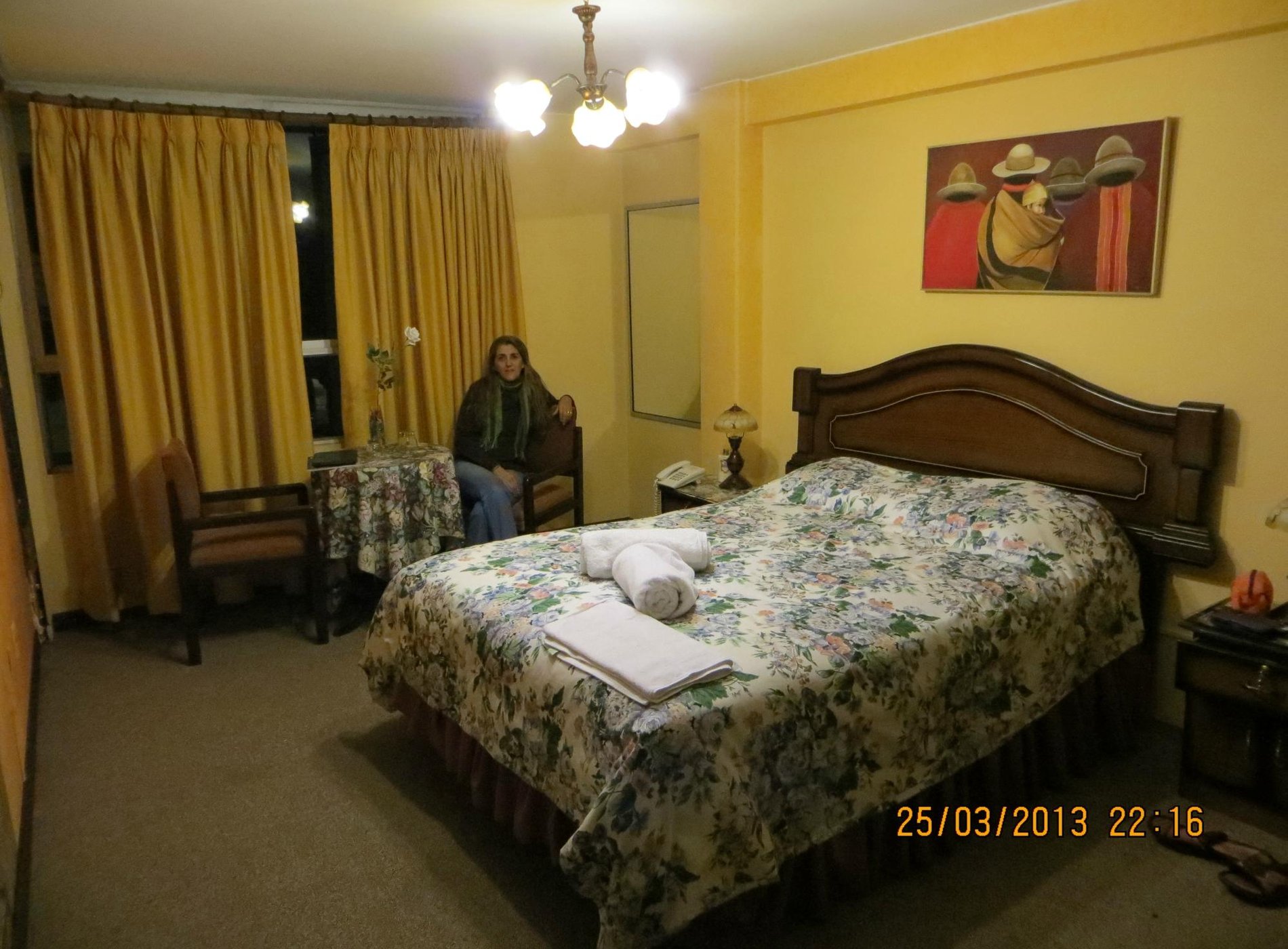 HotelVerguina by null