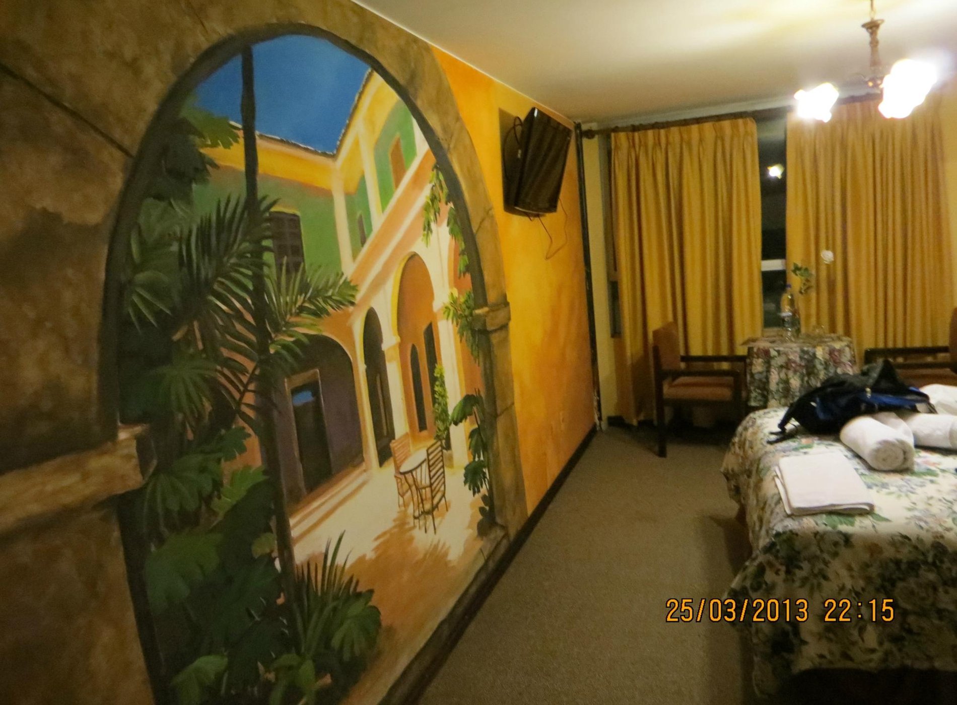 HotelVerguina by null