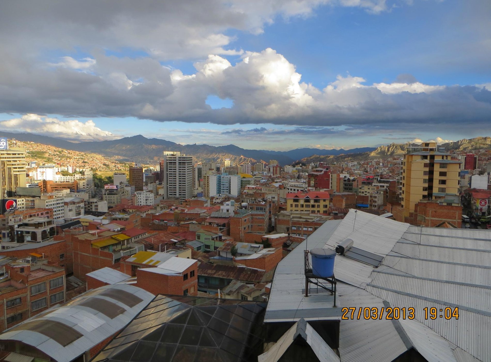 HotelVerguina by null