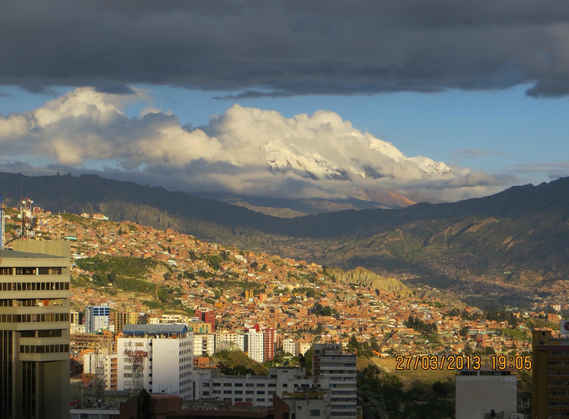 HotelVerguina by null