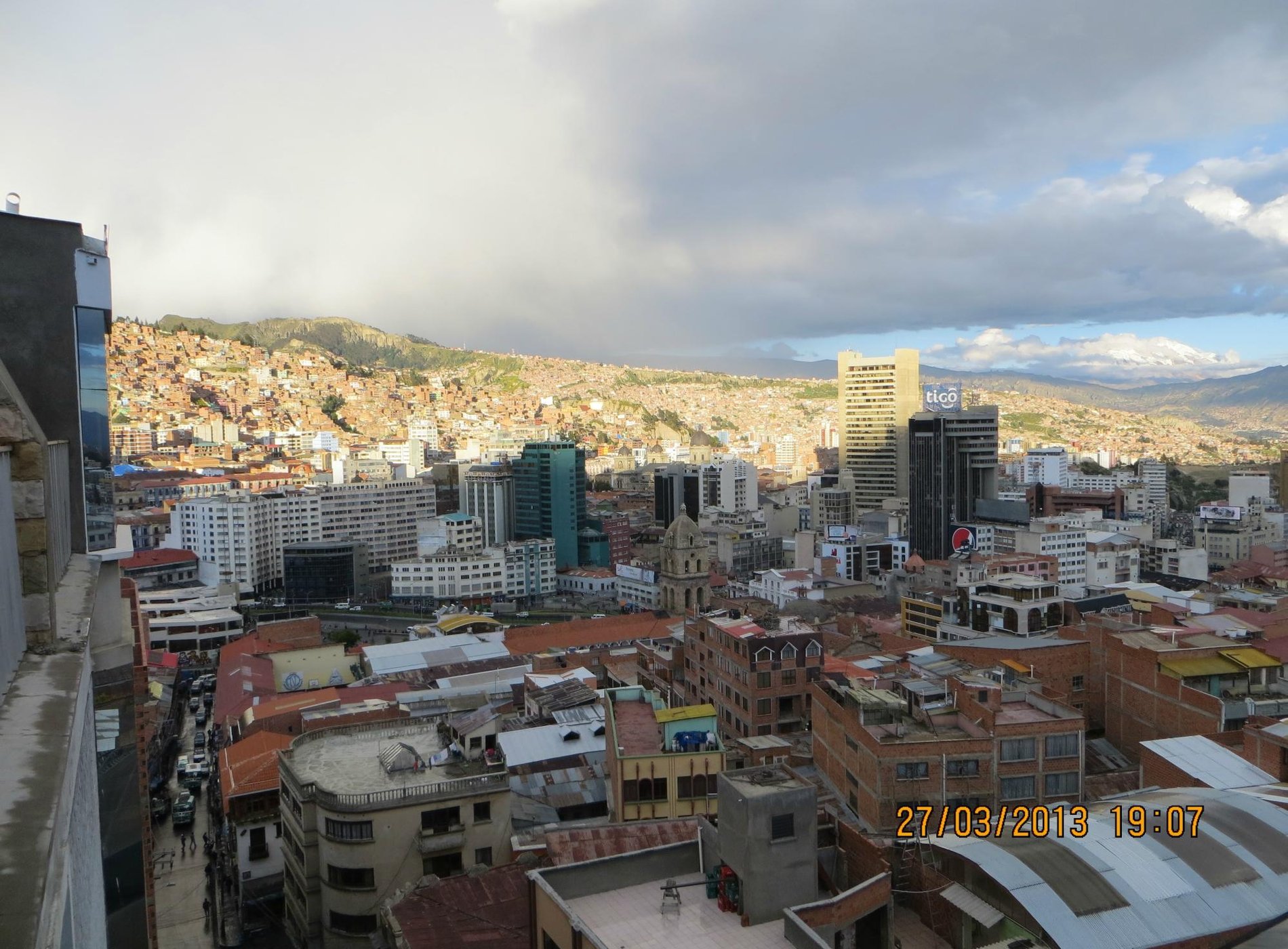 HotelVerguina by null