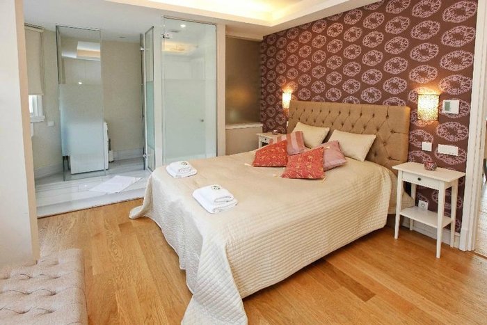 Imagen 1 de Galata Tower VIP Apartment Suites