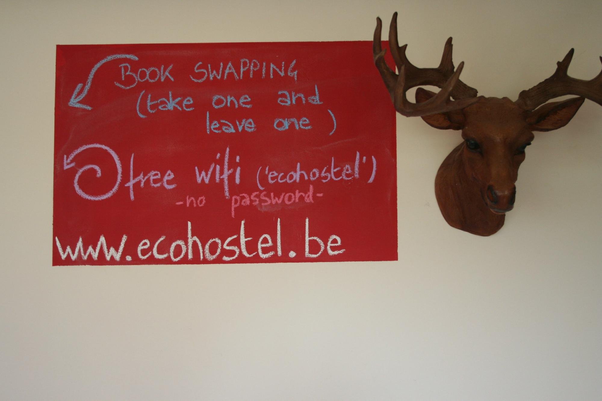 Ecohostel Andromeda by null
