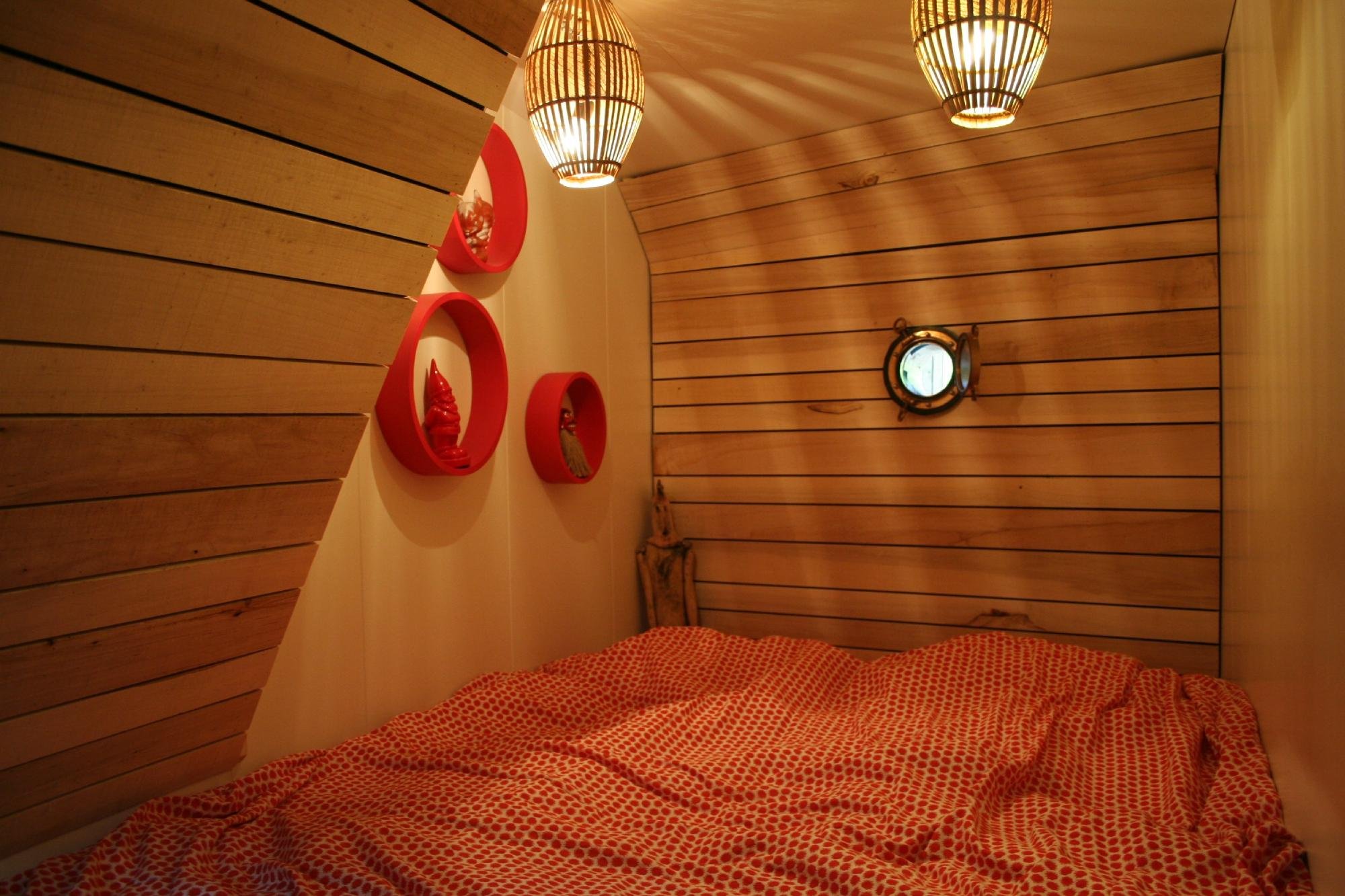 Ecohostel Andromeda by null