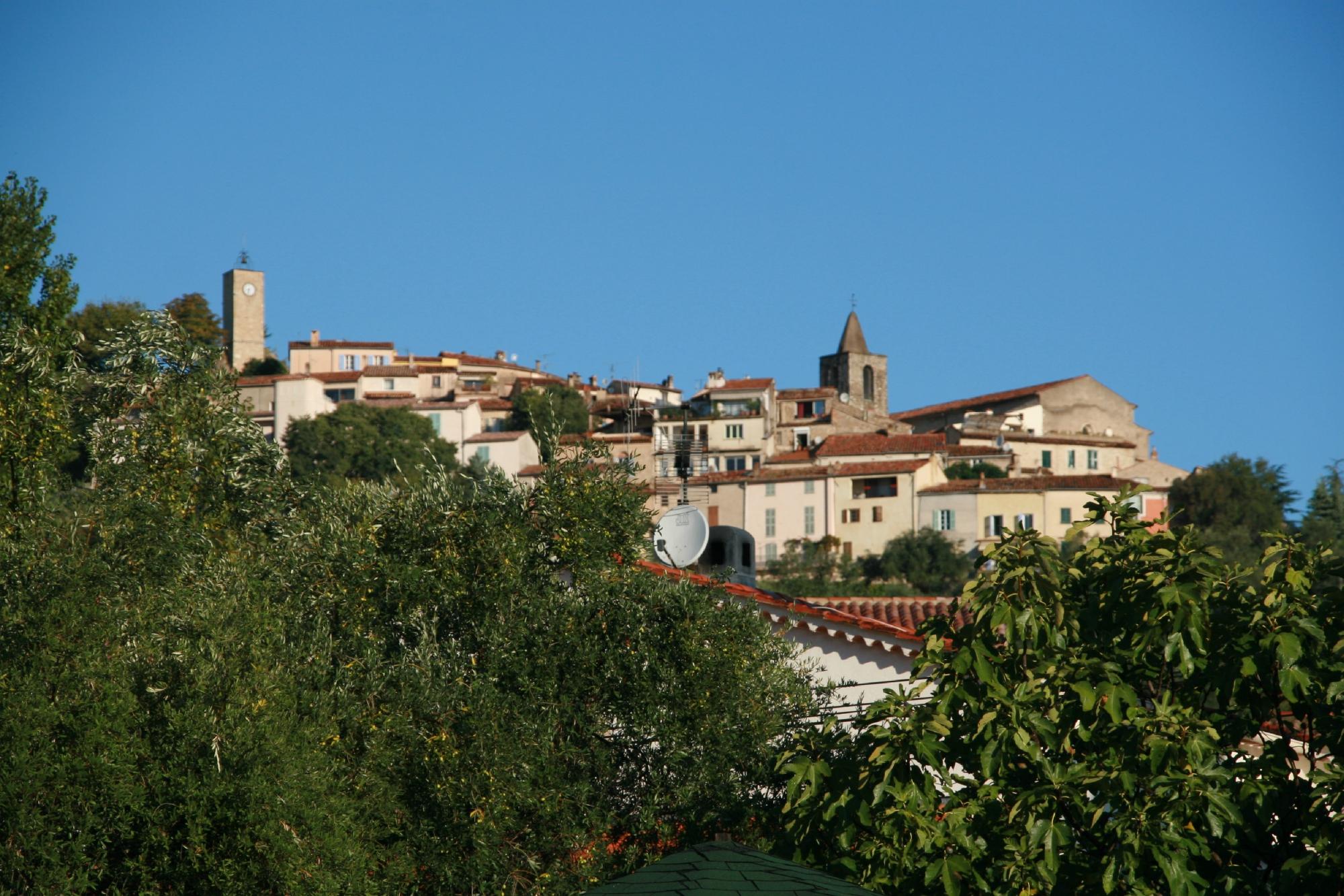 Hotel photo 29 of L'Escale Provencale.