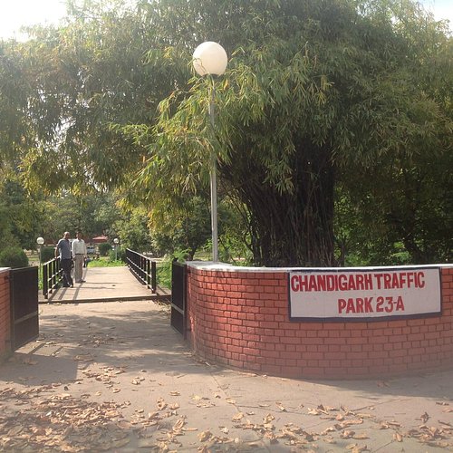 Places to visit in Chandigarh with kids, Chandigarh - Times of