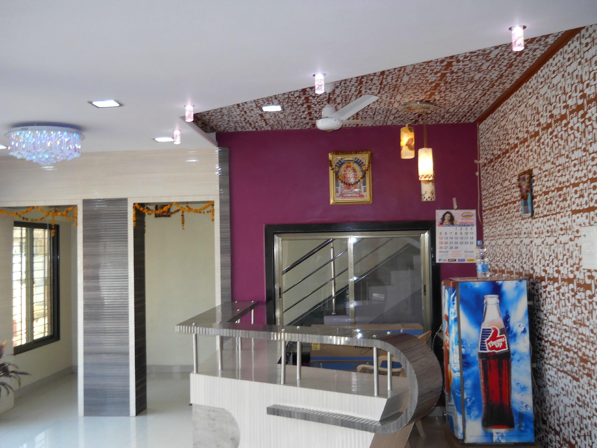 OYO 61308 HOTEL RW INTERNATIONAL - Updated 2022 Prices (Hingoli, India)