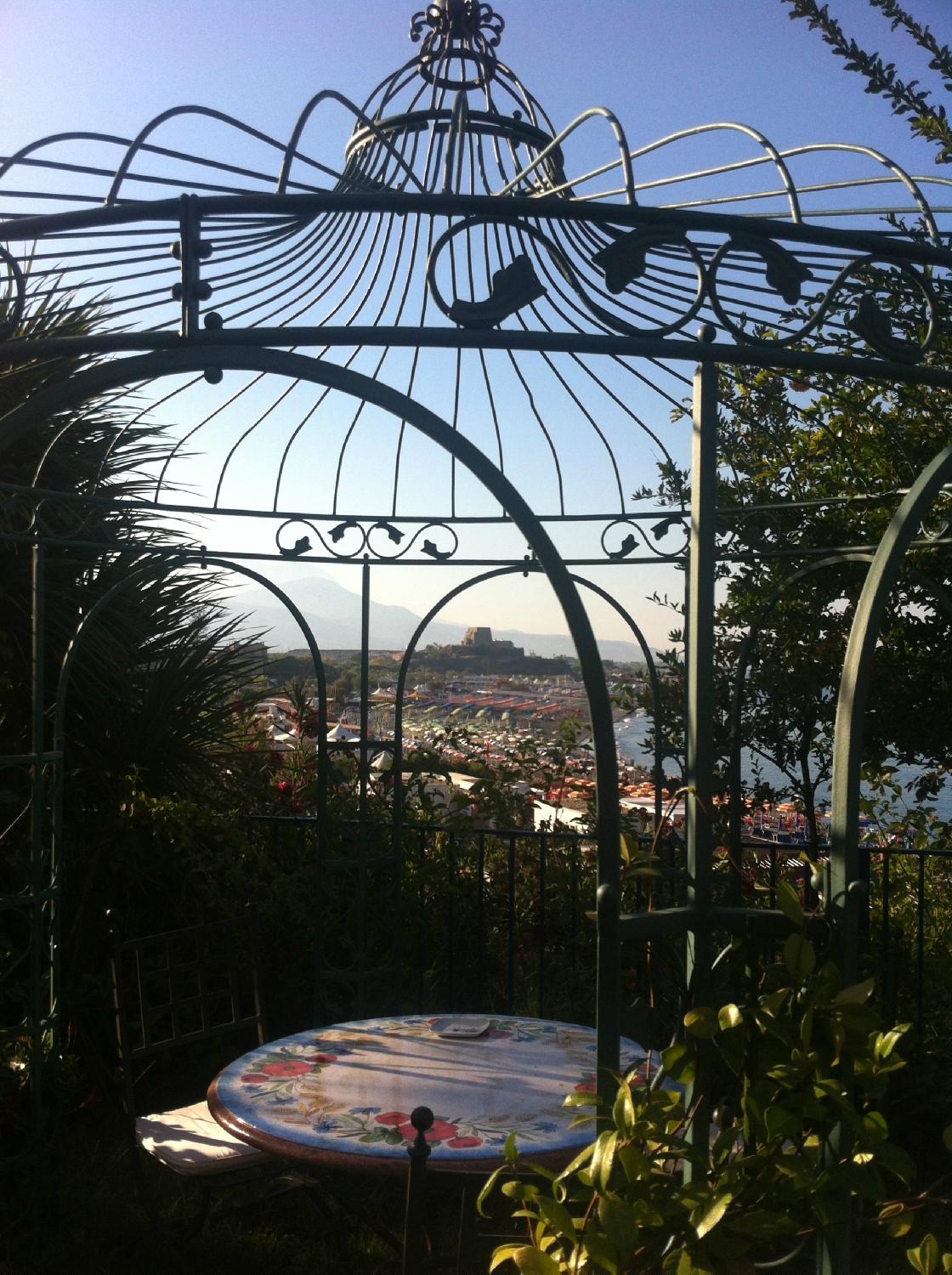 Hotel photo 7 of Grand Hotel De Rose.