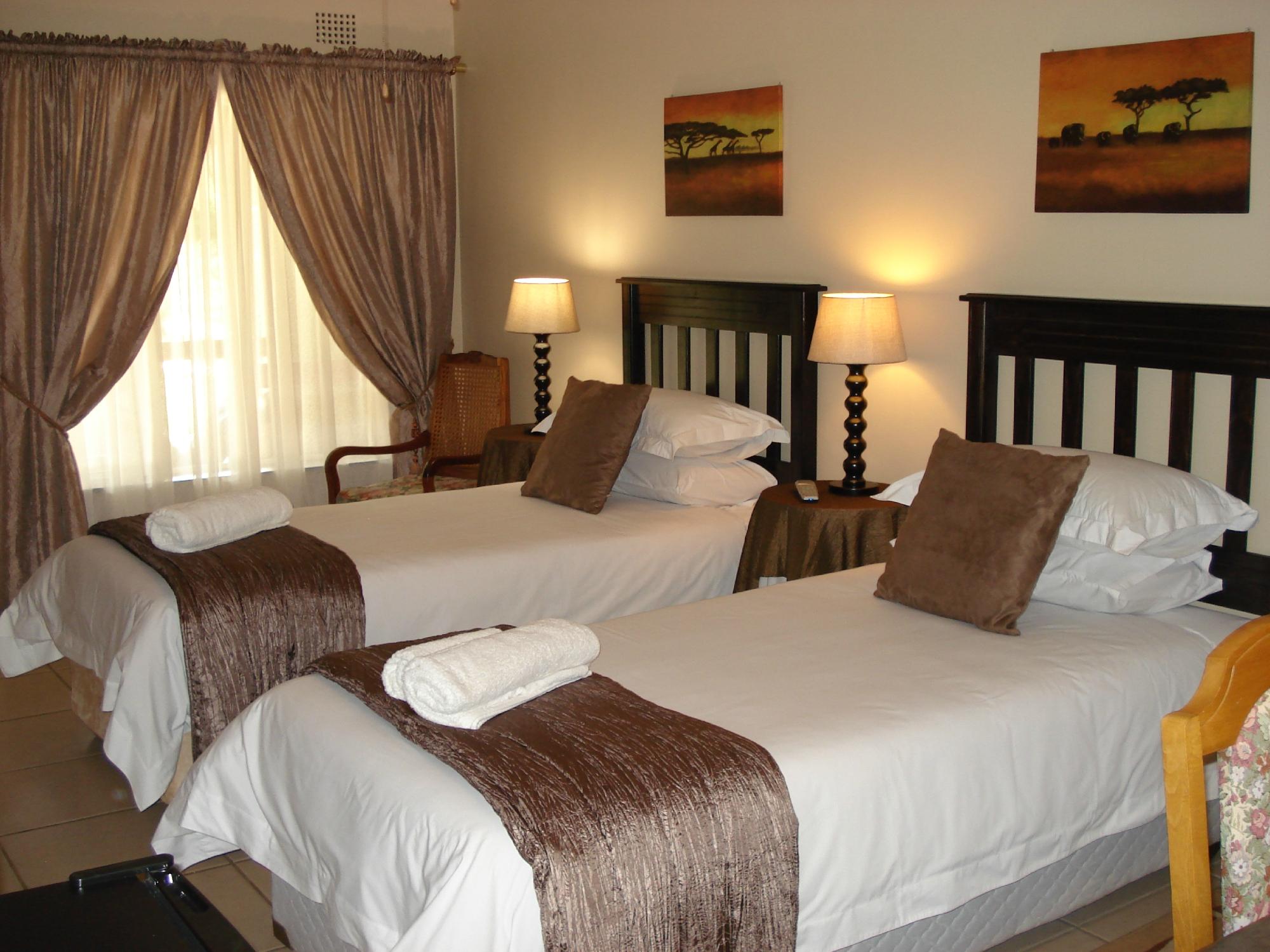 SONYADOR GUESTHOUSE (Boksburg, Zuid-Afrika) - Foto's, Reviews En ...