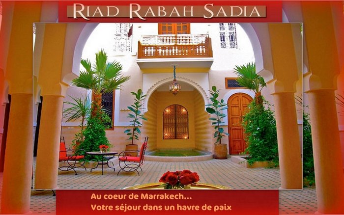 Imagen 3 de Riad RabahSadia