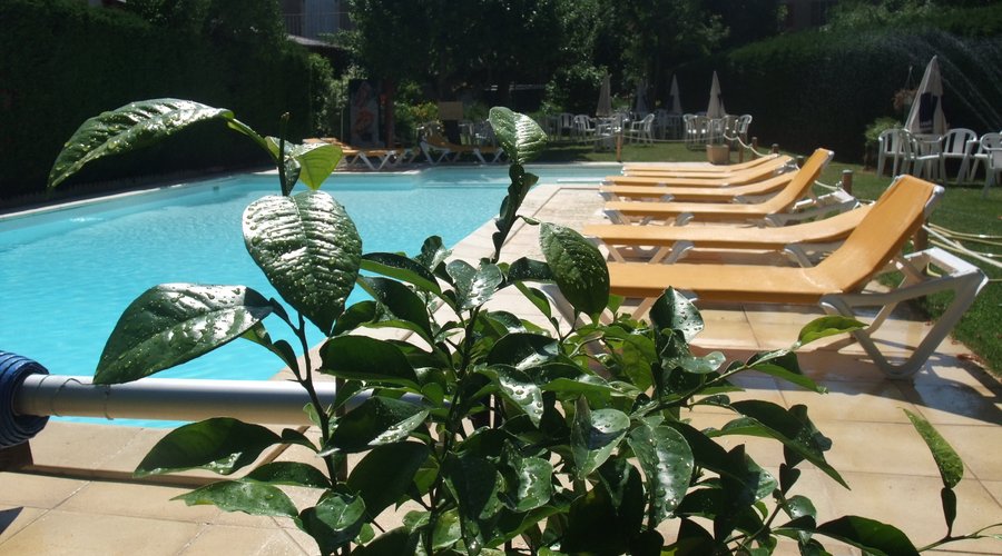 HOTEL FAMILY&SPA9
