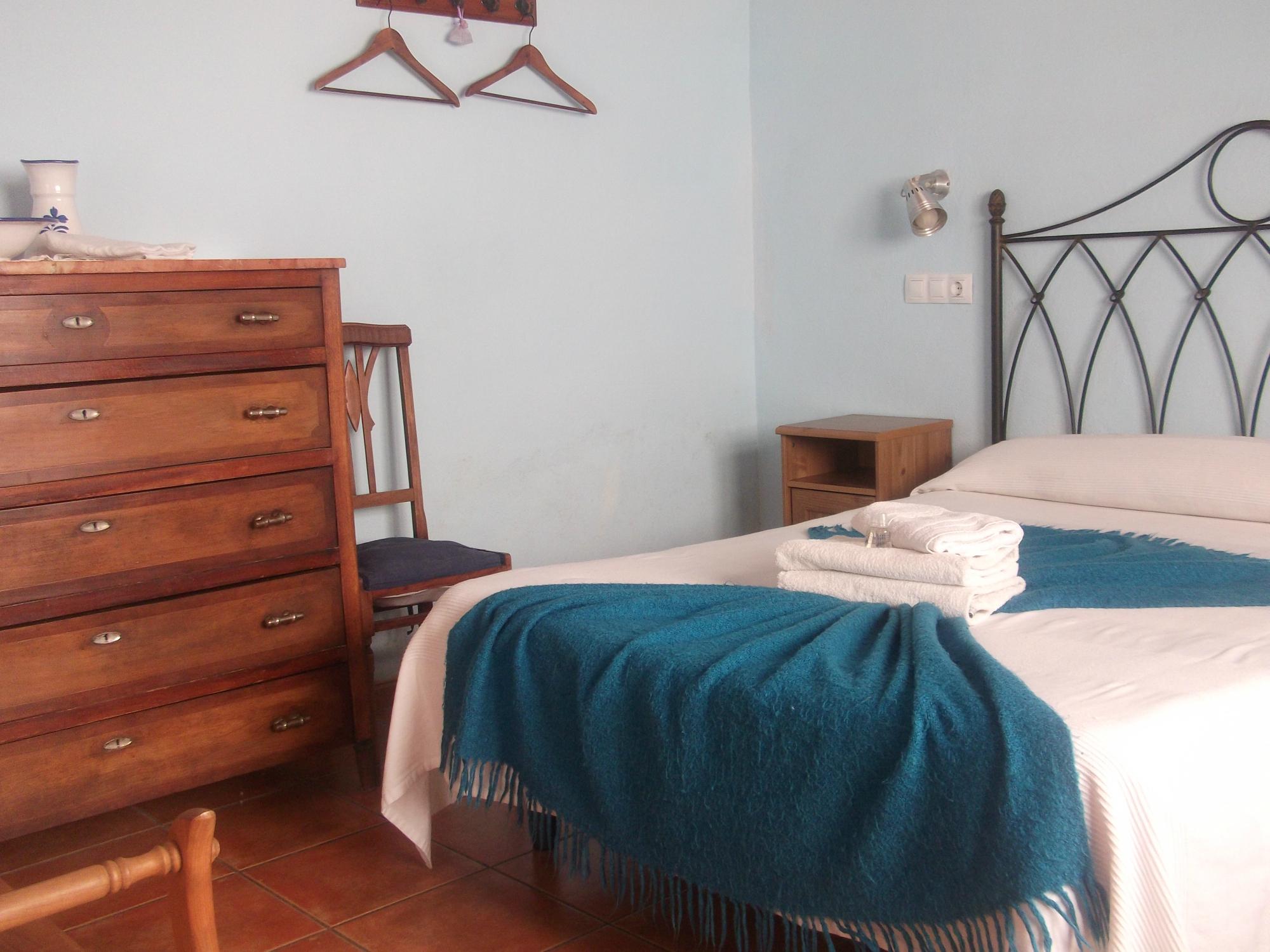 Hotel photo 31 of Mas del Tancat.