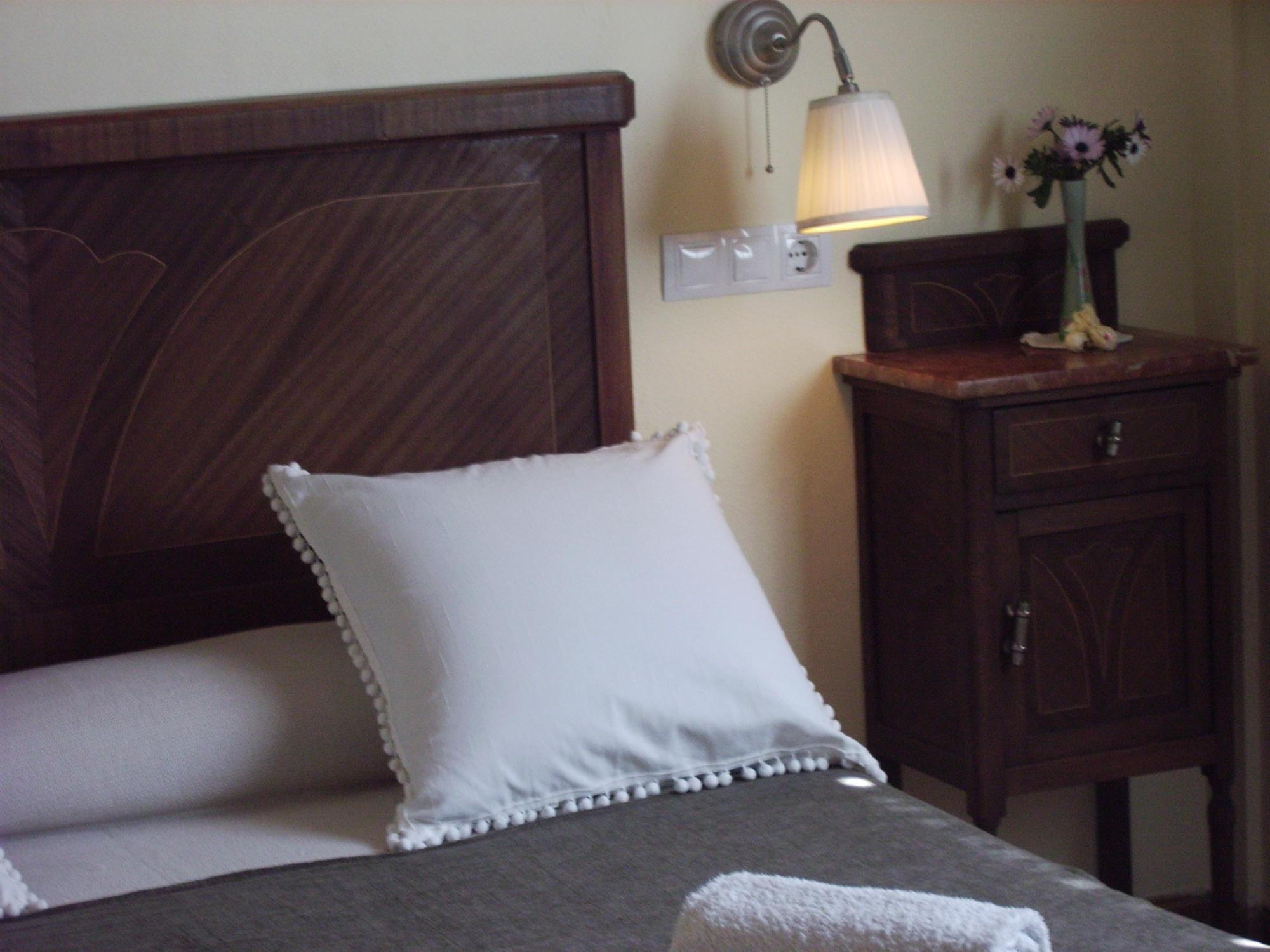 Hotel photo 30 of Mas del Tancat.