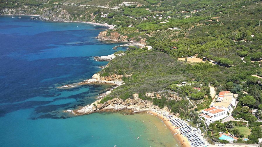Delziosamente sul mare...