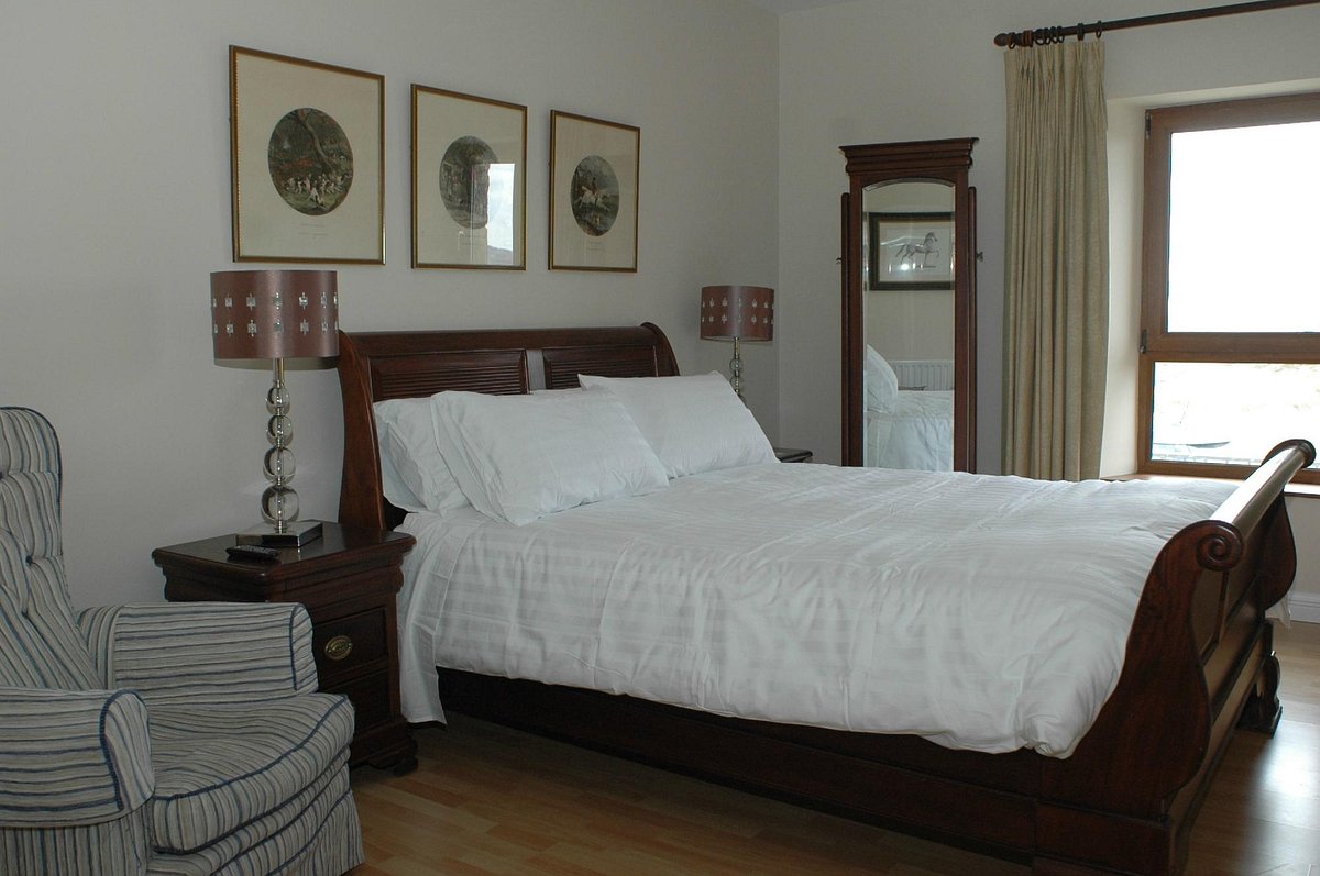 DOWN YONDER LUXURY BED & BREAKFAST - B&B Reviews (Rosses Point