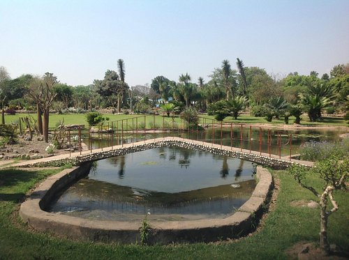 30 BEST Places to Visit in Chandigarh (UPDATED 2024) - Tripadvisor