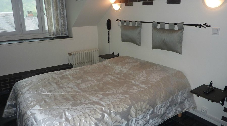 Chambre Supérieure