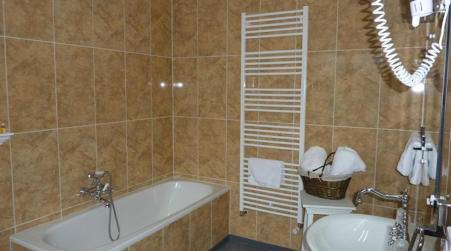 Salle de Bain Colette