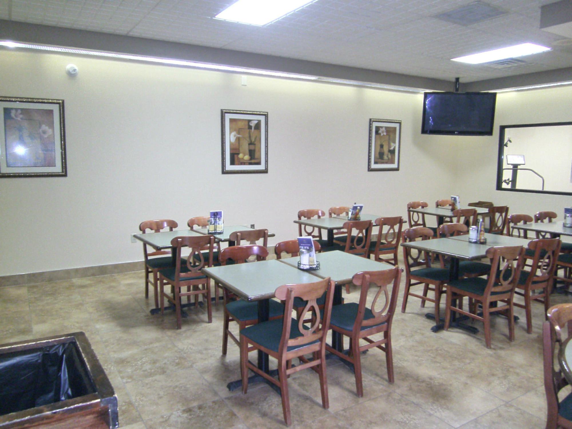 Hotel photo 71 of Best Western Williamsport Inn.