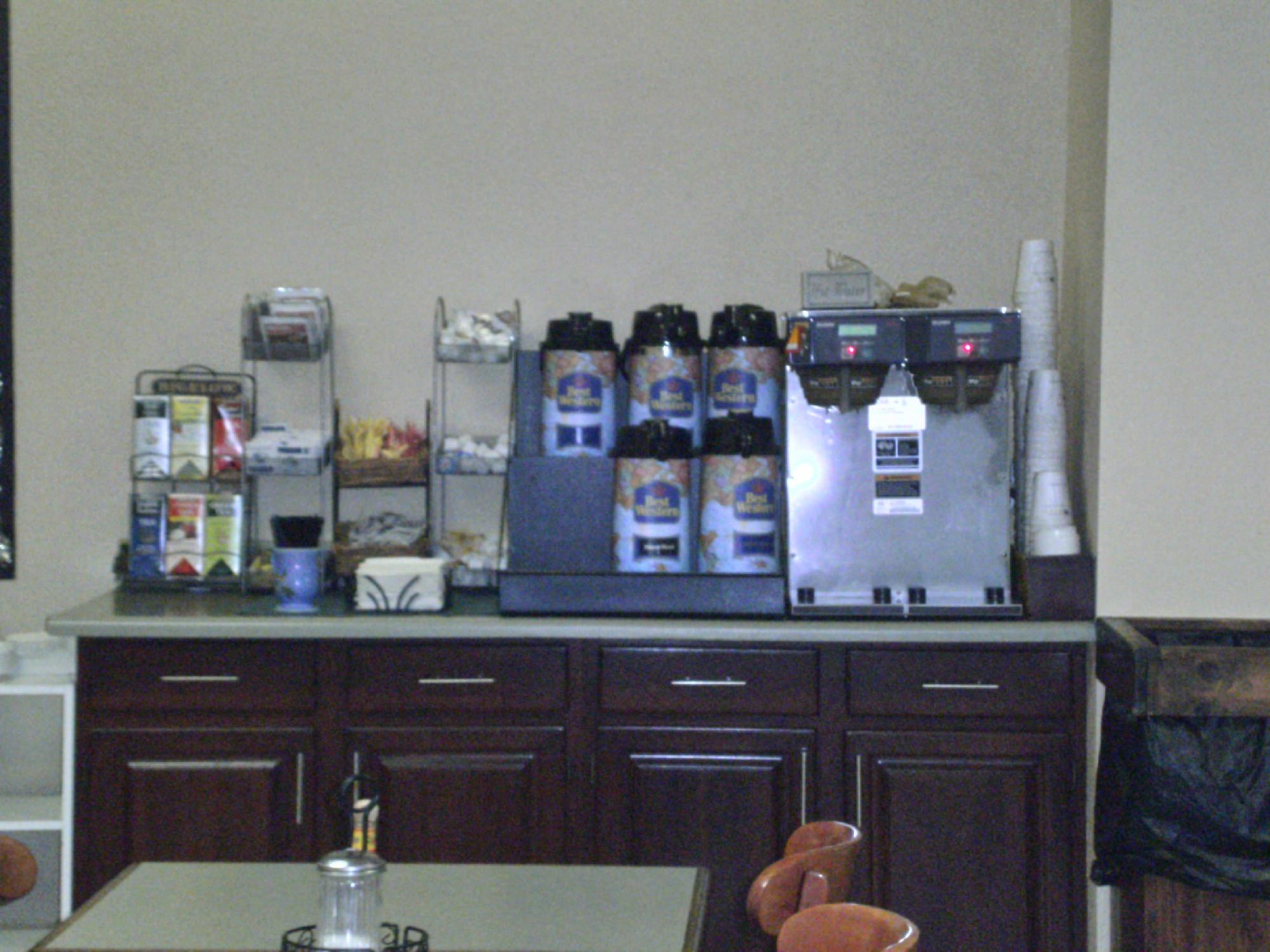 Hotel photo 43 of Best Western Williamsport Inn.