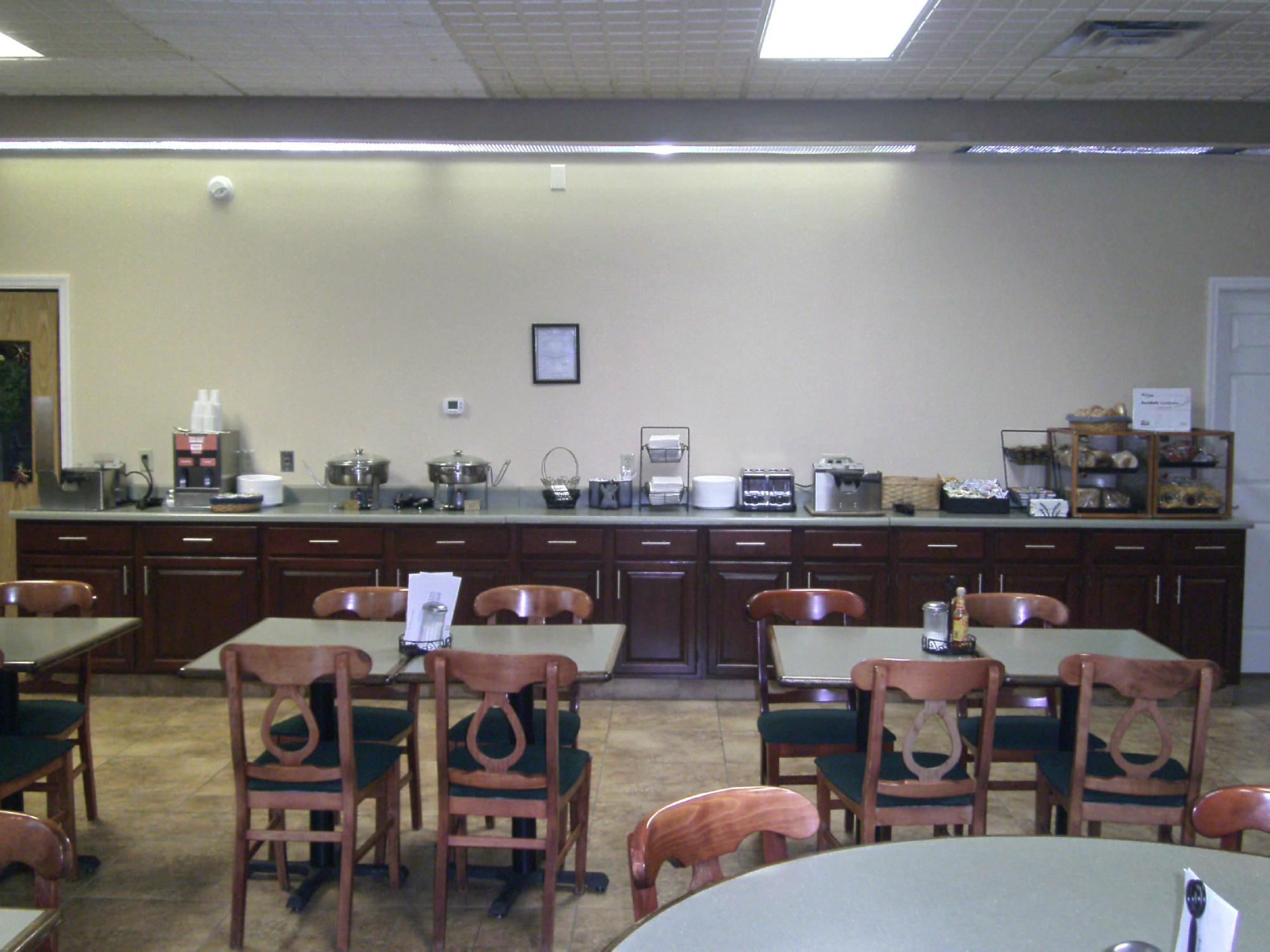 Hotel photo 3 of Best Western Williamsport Inn.