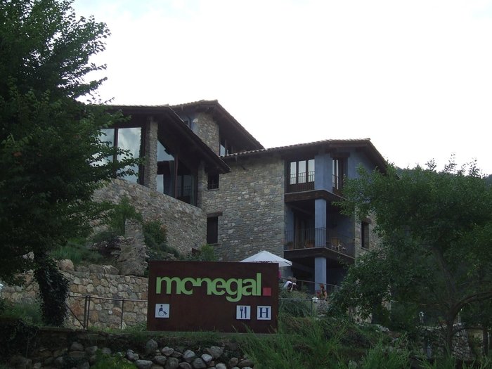Imagen 2 de Hotel Monegal