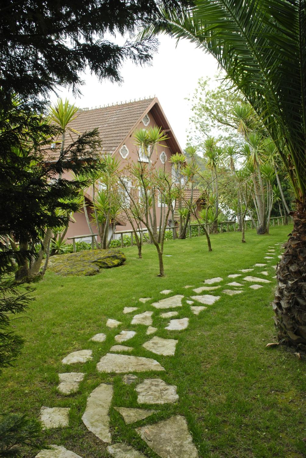 Hotel photo 26 of Challet Fonte Nova.