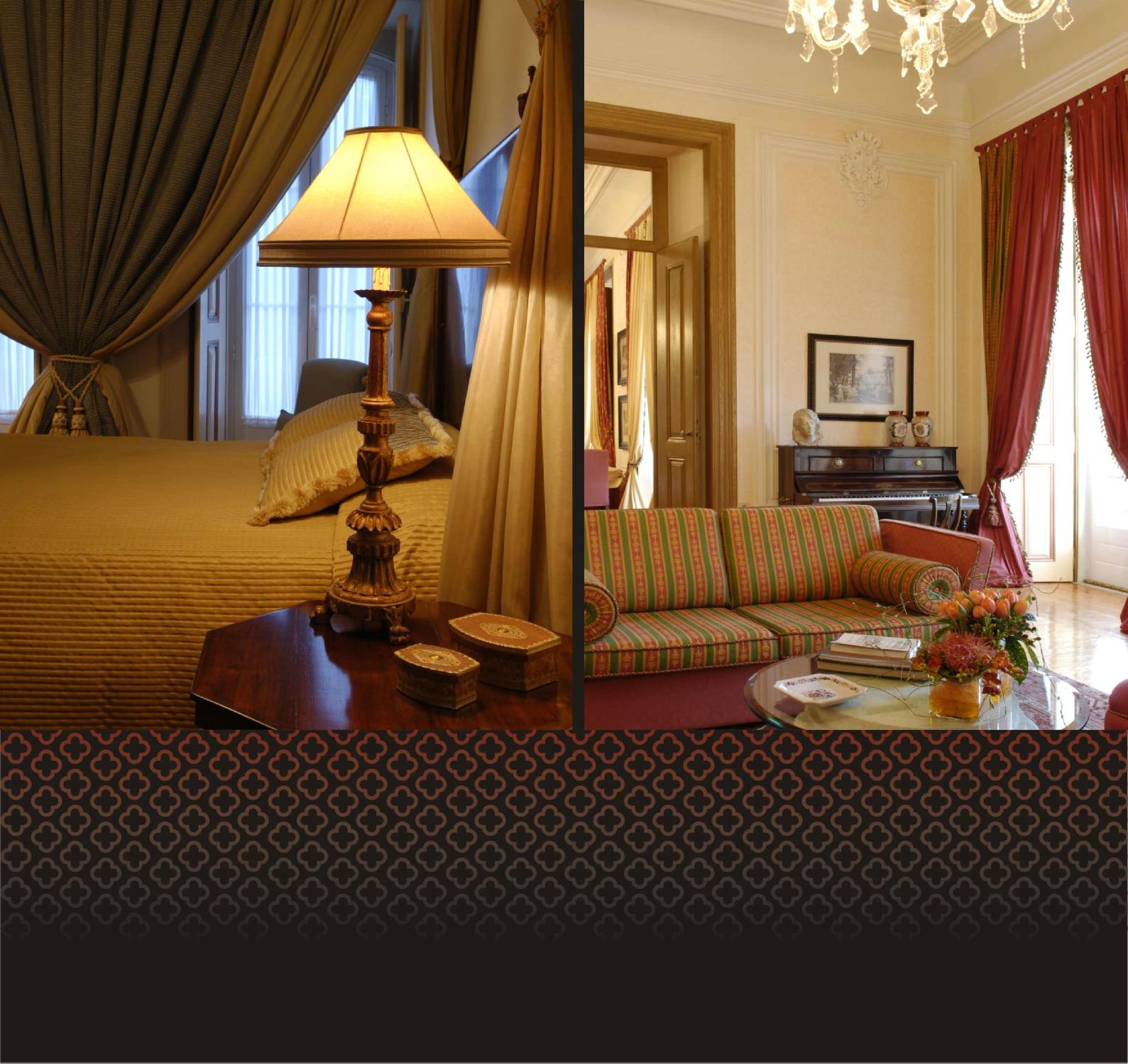 Hotel photo 14 of Challet Fonte Nova.