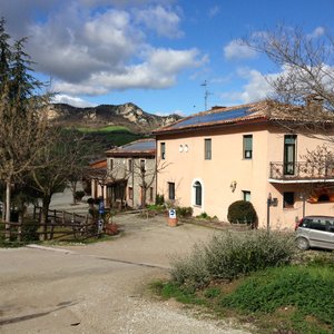 entrata