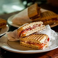 La Taverna Sandwich