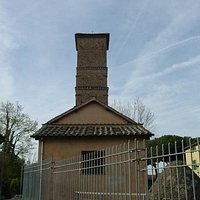 Sant'Ippolito, Fiumicino
