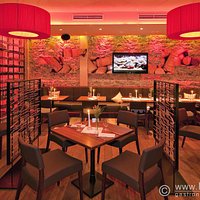 Das Restaurant