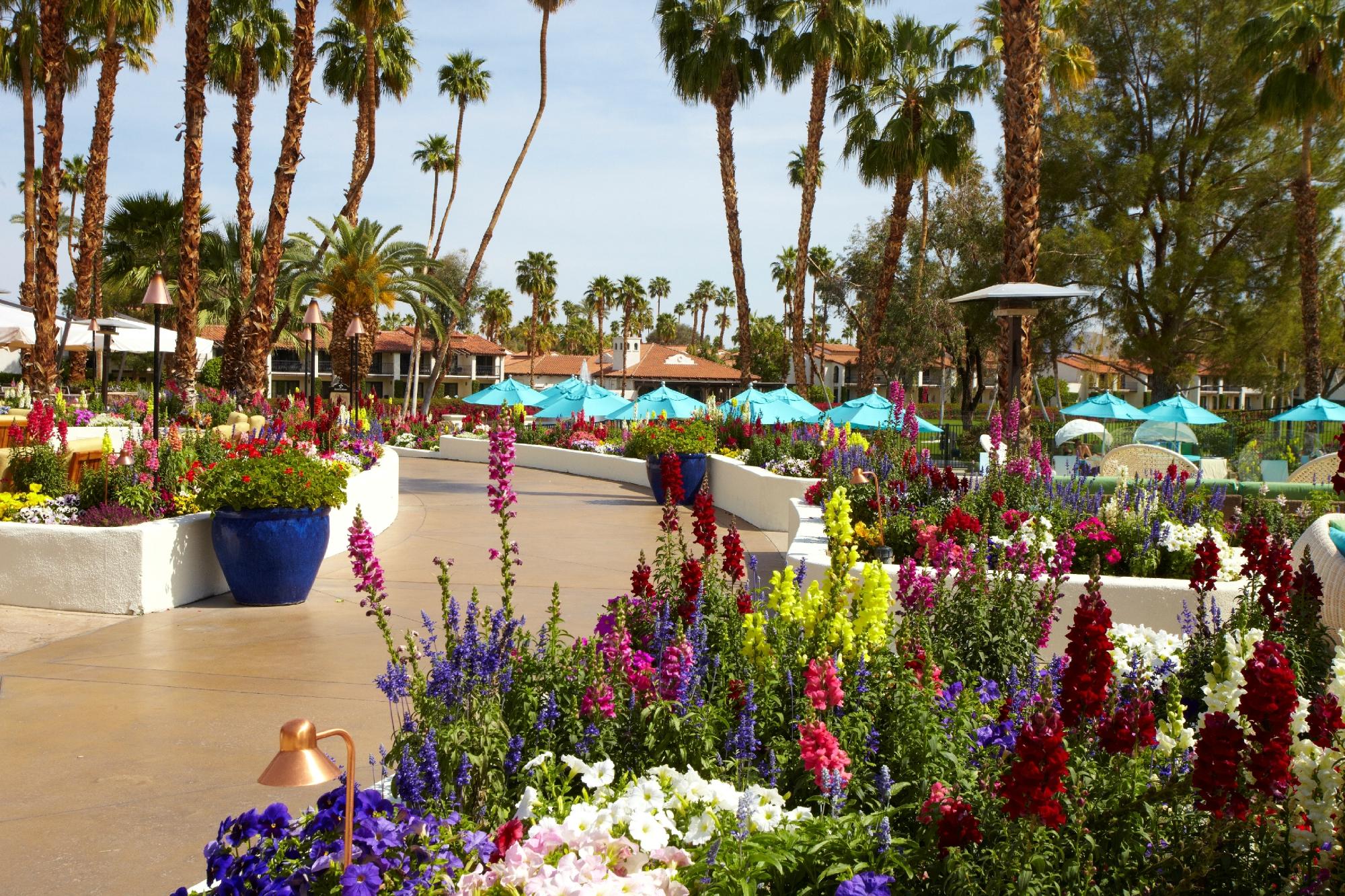 Hotel photo 82 of Omni Rancho Las Palmas Resort & Spa.