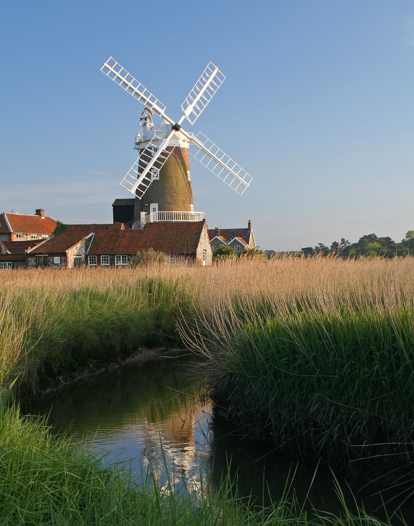 CLEY WINDMILL - Updated 2022 Reviews (Cley Next The Sea)