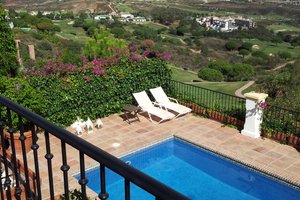 Piscina e praia