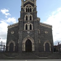 Basilica di Santa Maria, Randazzo