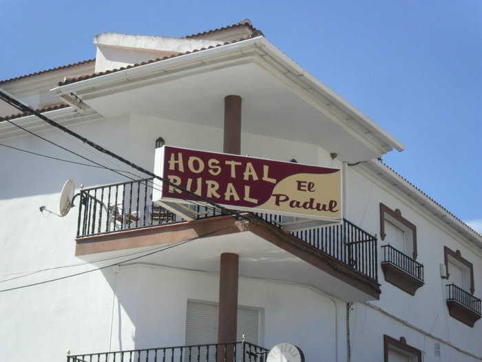 Imagen 2 de Hostal Rural El Padul