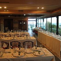La sala eventi