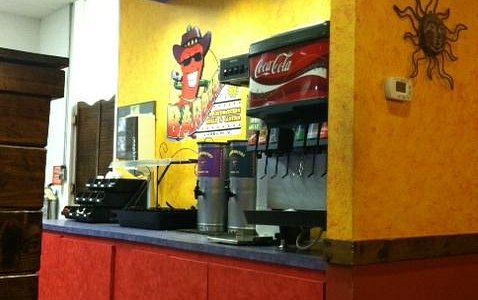 Barberitos