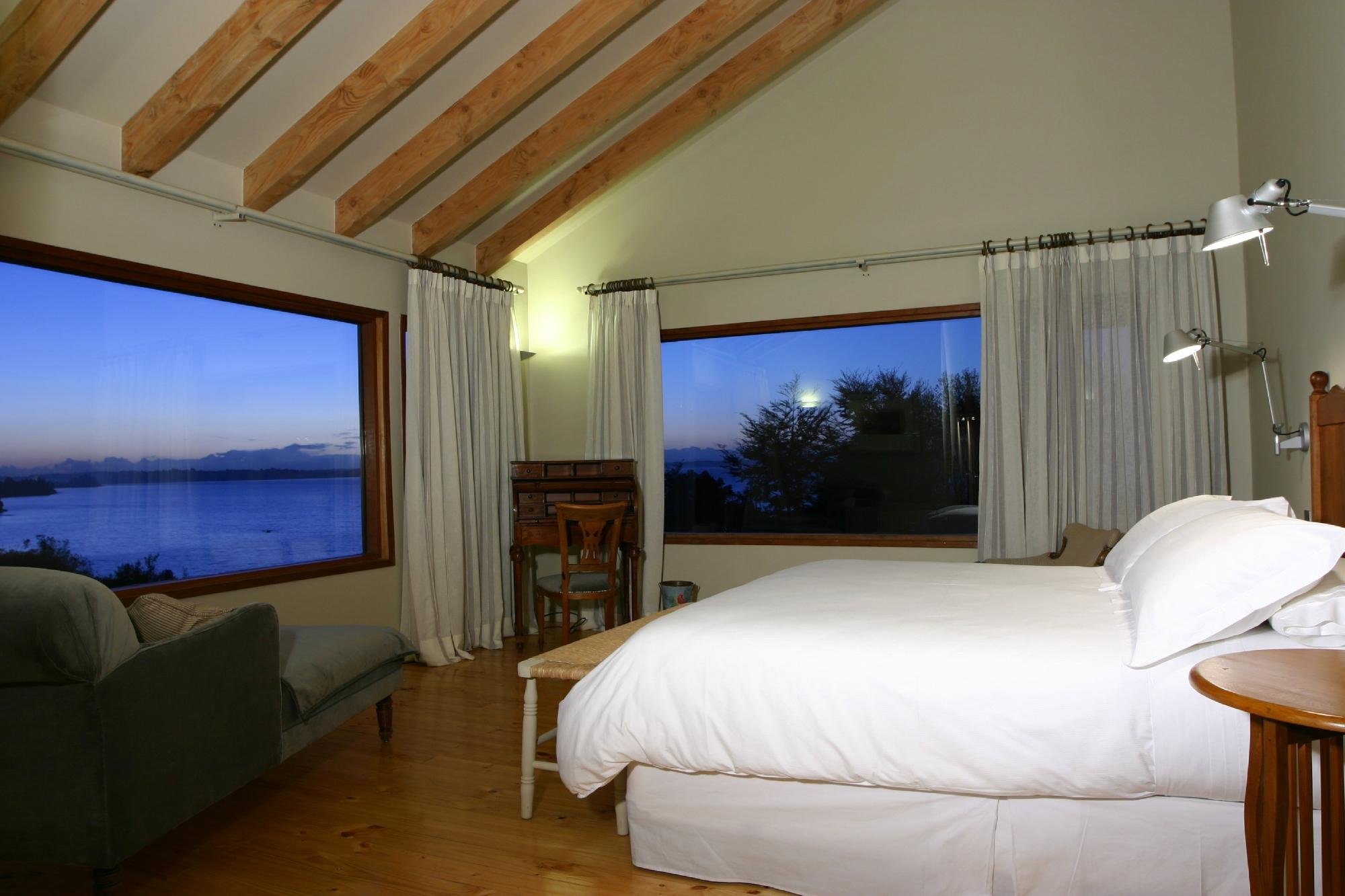 Los Caiquenes Hotel Boutique by null