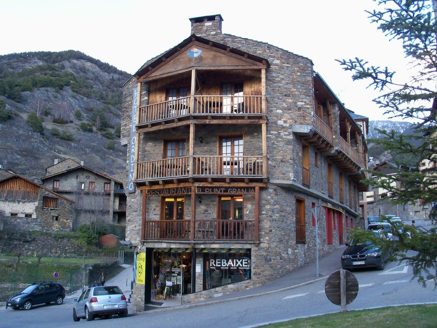 ORDINO HOTEL Reviews Price Comparison  Andorra  Tripadvisor