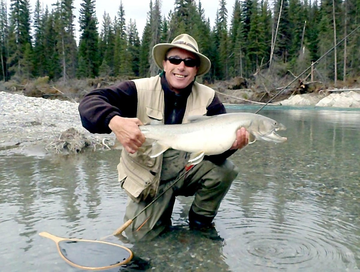 Banff Fishing Unlimited - All You Need to Know BEFORE You Go (2024)