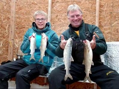 Banff Fishing Unlimited - All You Need to Know BEFORE You Go (2024)